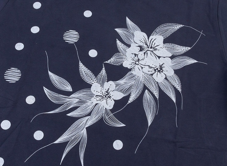 بلوز آستین بلند زنانه Oren teks