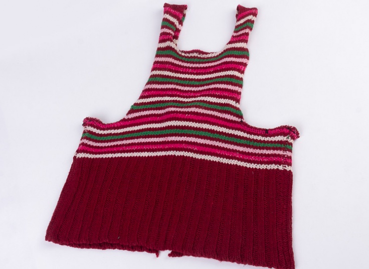 ژیله بافت زنانه FBM