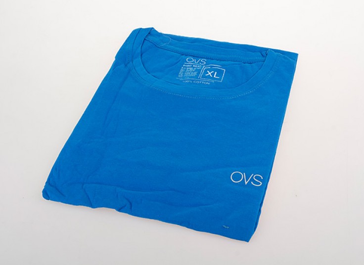 تیشرت آستین بلند مردانه OVS