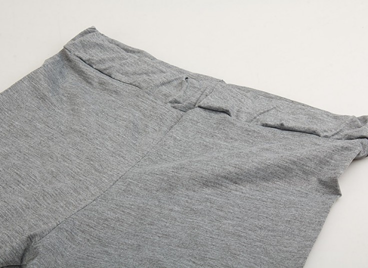 لگ زنانه ملانژ