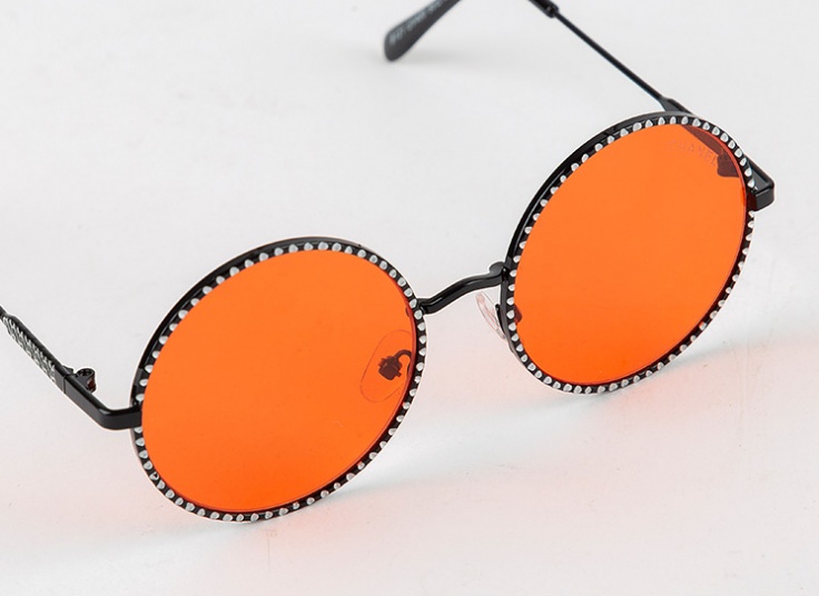 عینک آفتابی زنانه Chanel