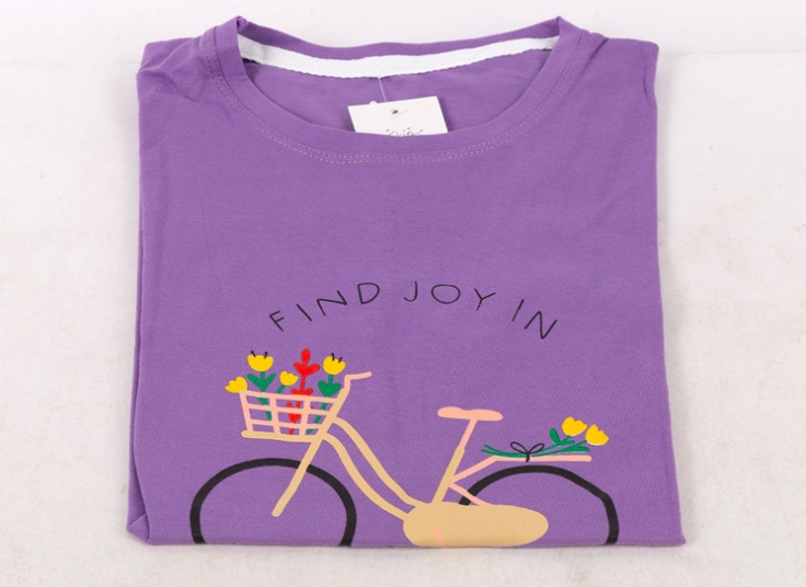 تیشرت زنانه Aco