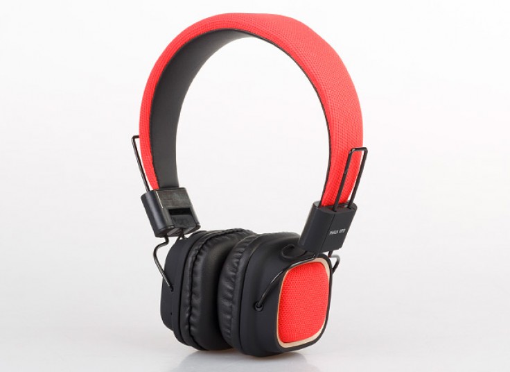 هدست بلوتوث طرح PHILIPS