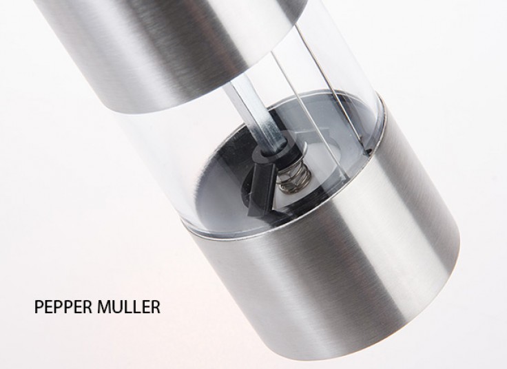 فلفل‌ساب برقی Pepper Muller