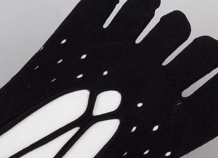 جوراب کالج انگشتی COCO