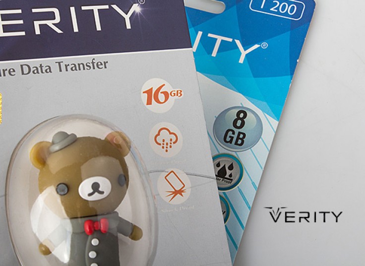 فلش فانتزی Verity