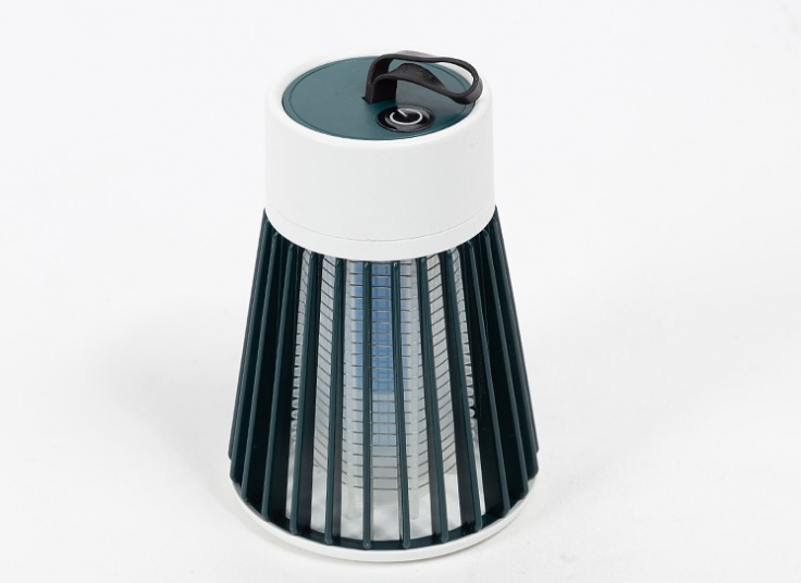 حشره کش برقی