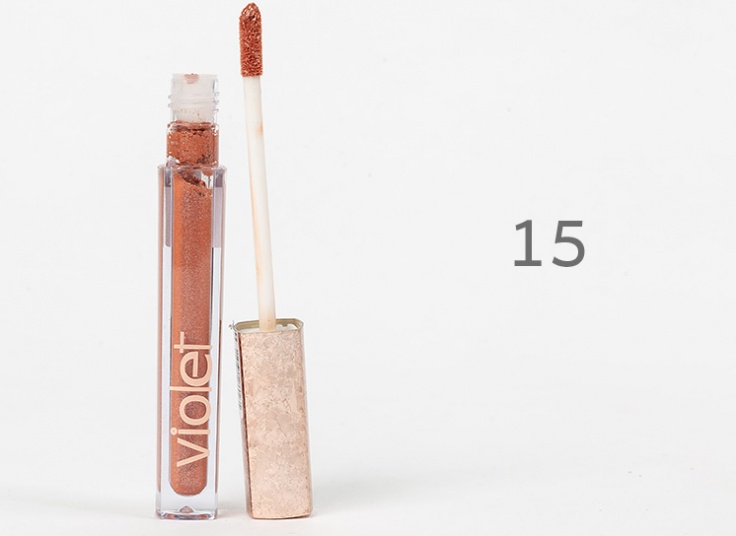 رژلب مایع Violet