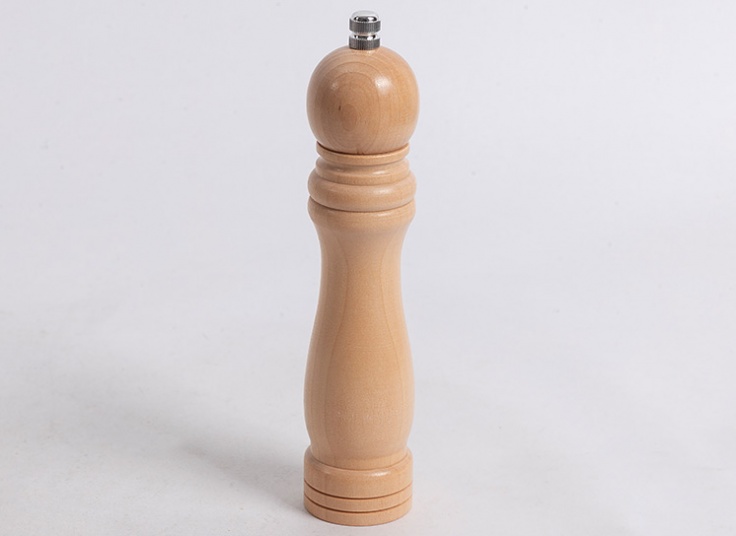 فلفل ساب و نمک ساب چوبی