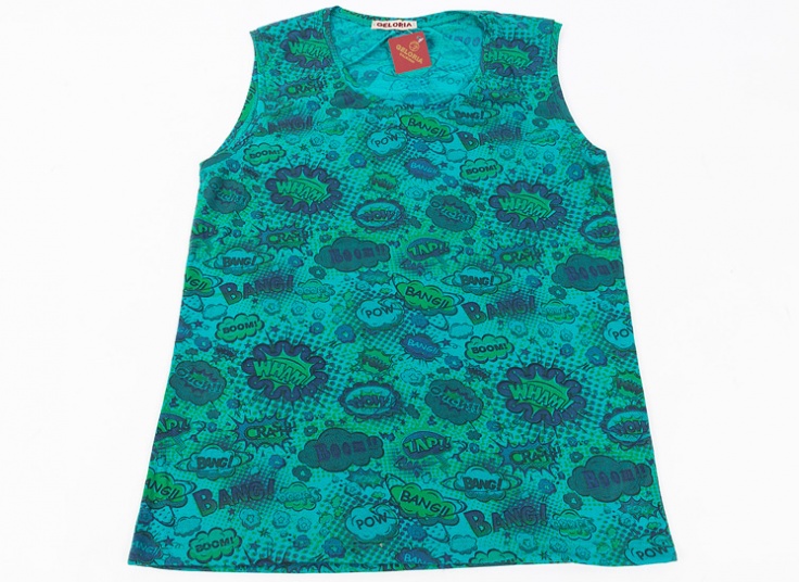 تاپ زنانه Georia