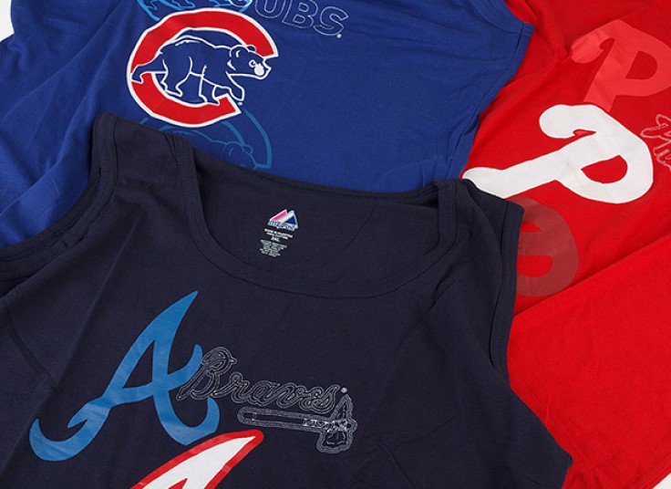 حلقه ای و رکابی مردانه Majestic