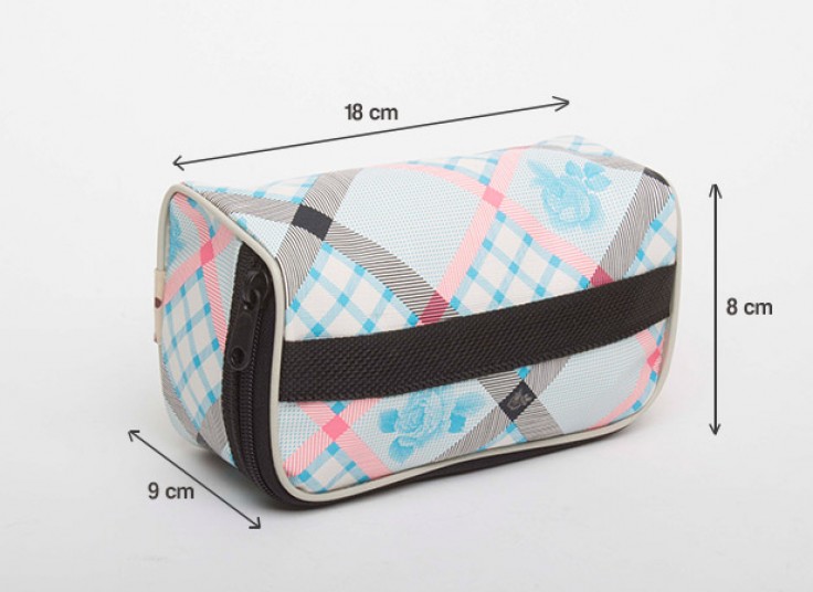 کیف لوازم آرایش