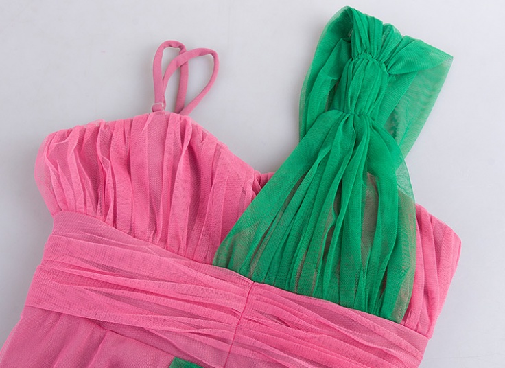 پیراهن بلند مجلسی