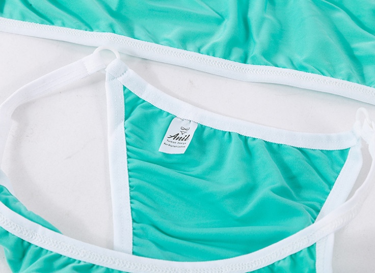 مایو دو تکه Anil