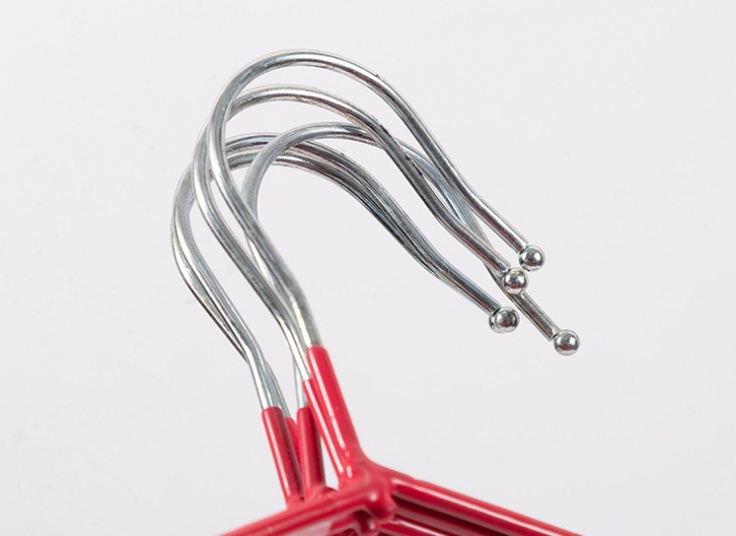 چوب لباسی روکش دار Unique