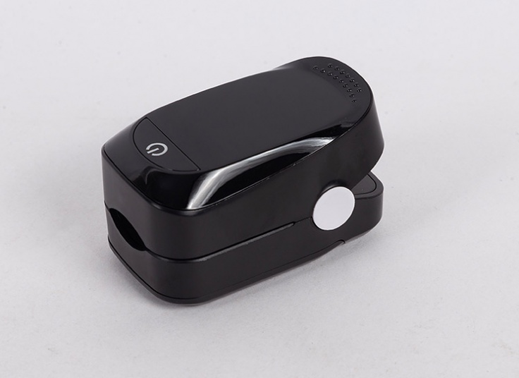 پالس اکسیمتر انگشتی LOZAN