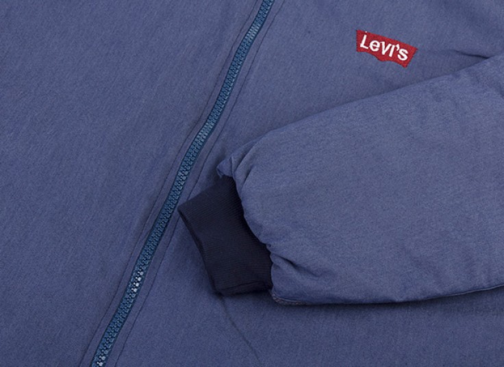 کاپشن مردانه Levis