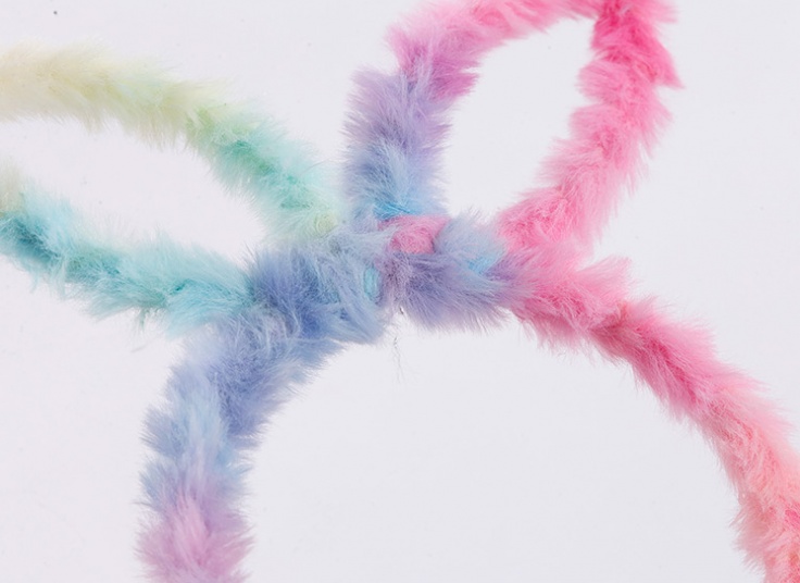 تل پولیشی مدل خرگوشی