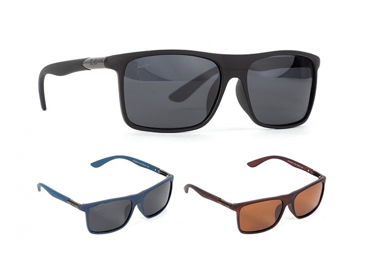 عینک پلاریزه RayBan