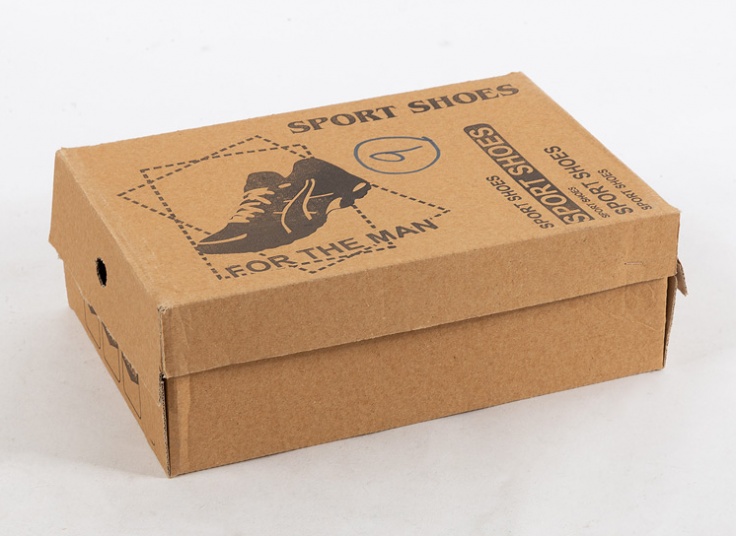 کفش بندی مردانه