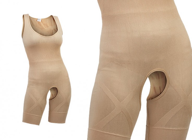 گن لاغری SLIM BODY