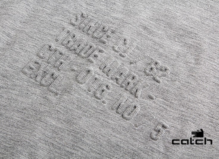 سری تیشرت های مردانه CATCH