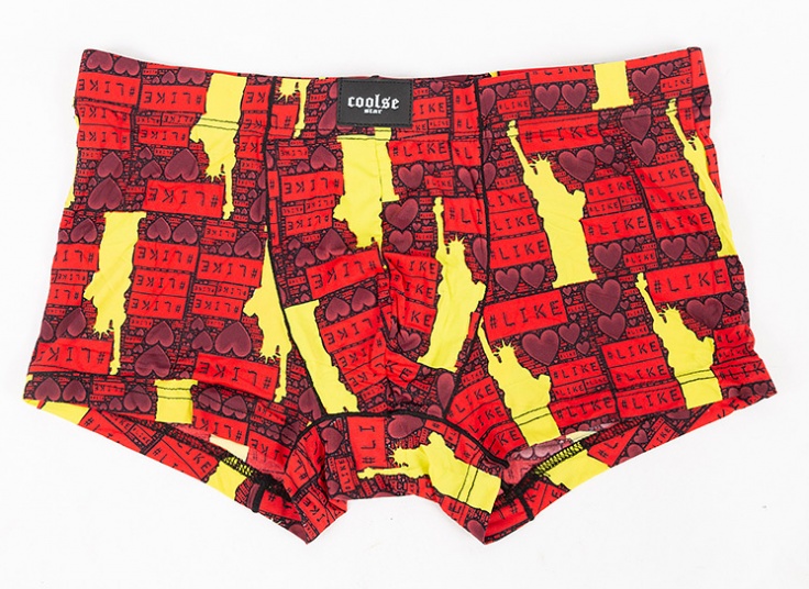 لباس زیر مردانه Coolse