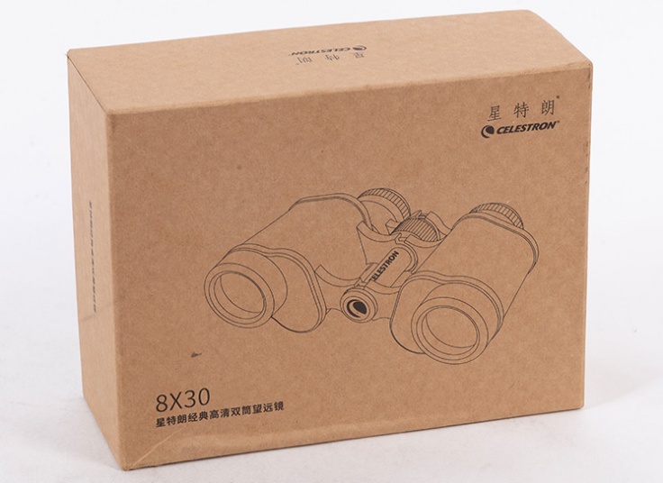 دوربین دوچشمی شیائومی Celestron HD binoculars Youpin