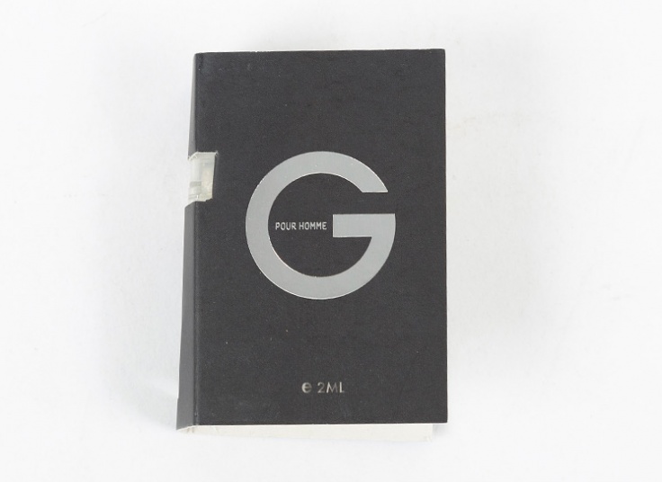 عطر جیبی 2میل EMPER