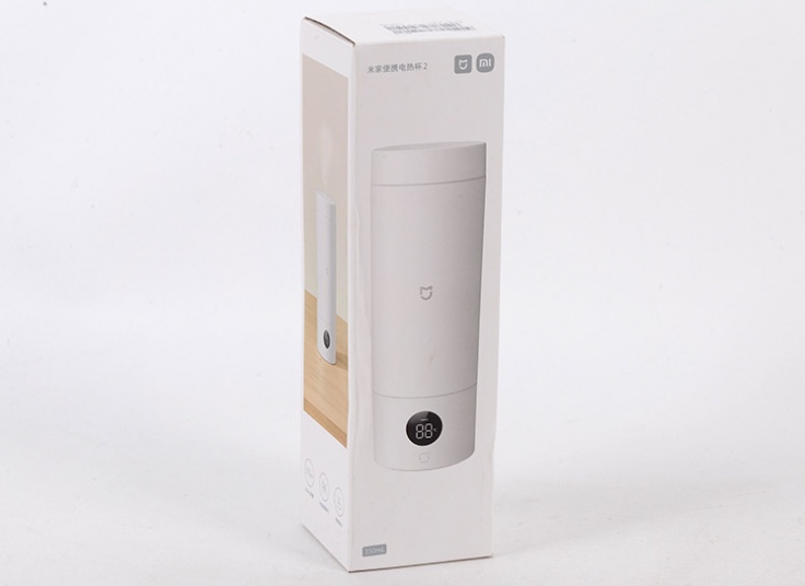 فلاسک شیائومی Mijia Portable Electric Cup 2