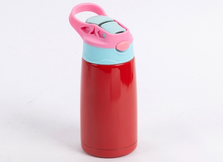 فلاسک نی‌دار کودک