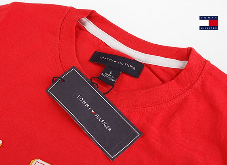 تیشرت مردانه آستین بلند