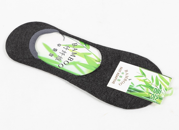 جوراب کالج BAMBOO