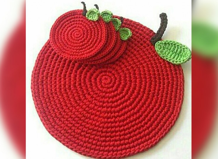 آموزش بافتنی و قلاب بافی سرای محله زرگنده