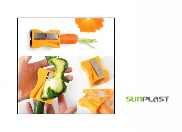 رنده تراشی SharpenerAndPeeler 