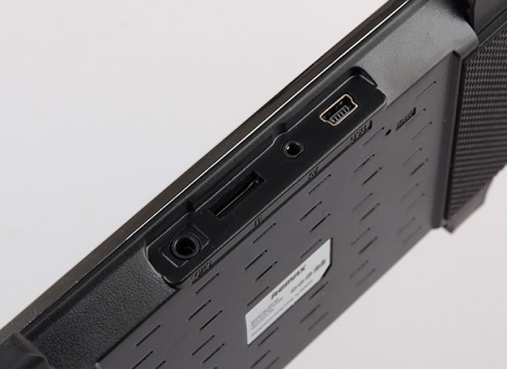 آینه مانیتور دار Remax CX-03