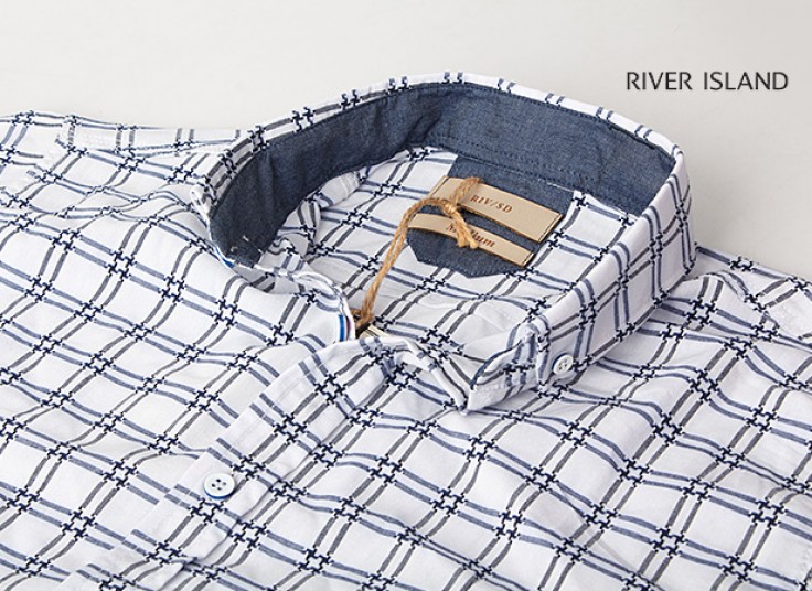 پیراهن River Island مدل effortless