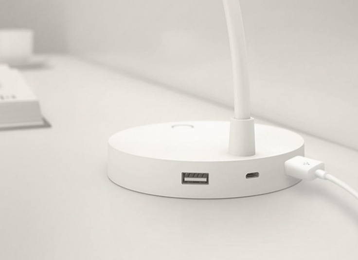 چراغ مطالعه هوشمند Xiaomi