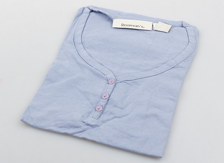 تونیک آستین کوتاه Roamans