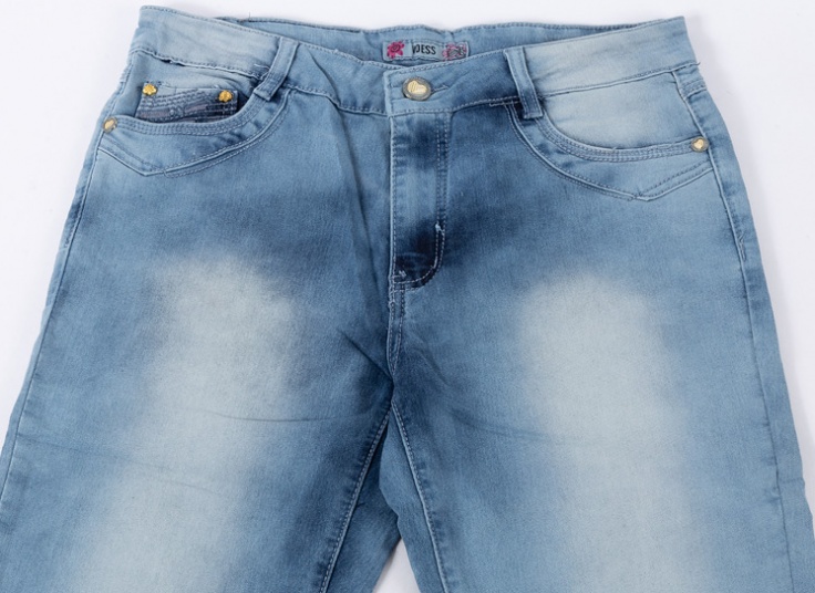 شلوار جین زنانه Voess Jeans