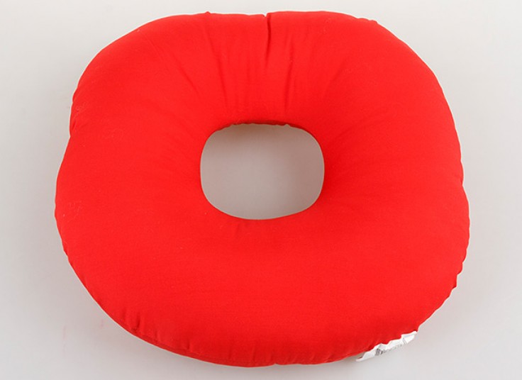 زیر نشیمنی Beauty مدل Round