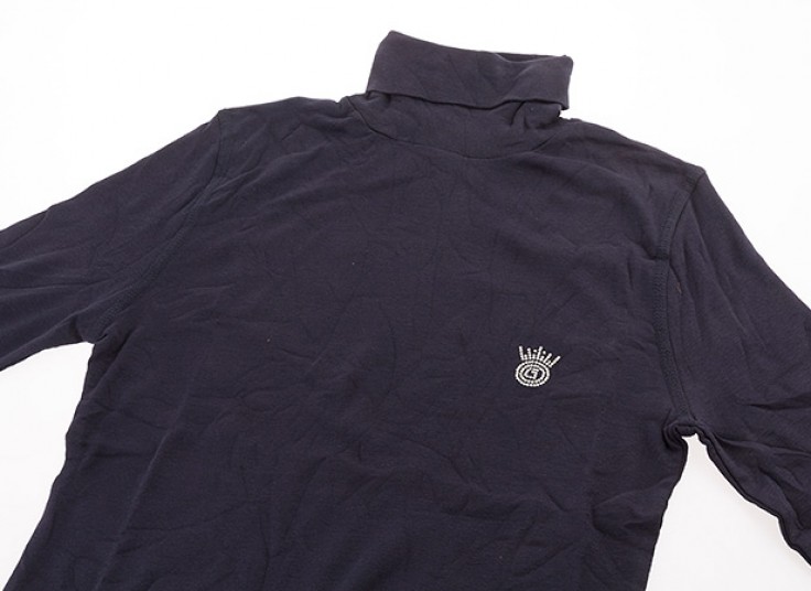 یقه اسکی زنانه Gymnasium