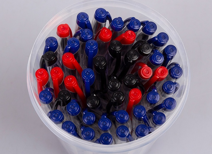 پکیج 50عددی خودکار Canco