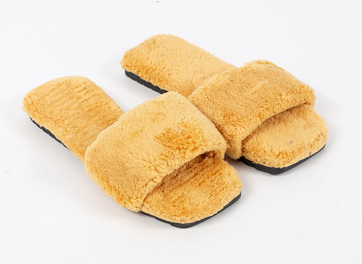 دمپایی حوله ای