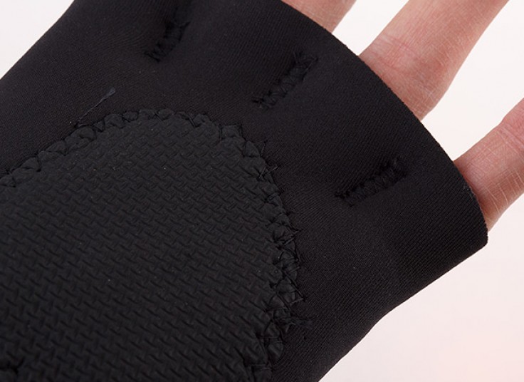 دستکش بدنسازی