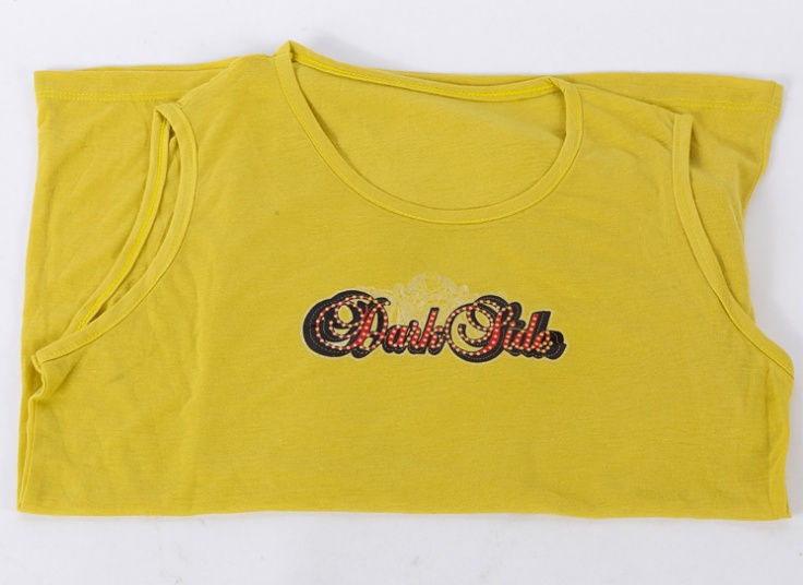 تاپ شلوارک زنانه چاپی