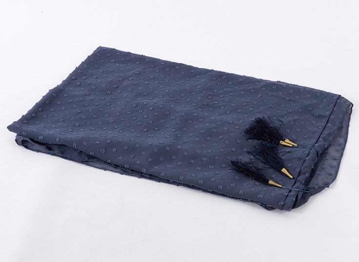 شال زنانه دونه برفی