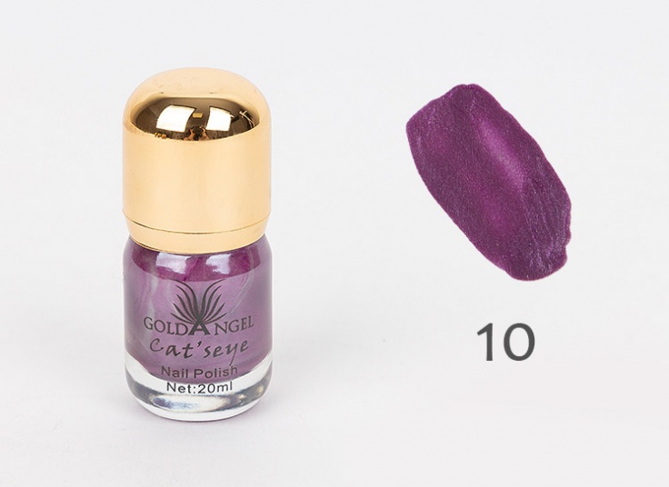 لاک مغناطیسی Gold Angel