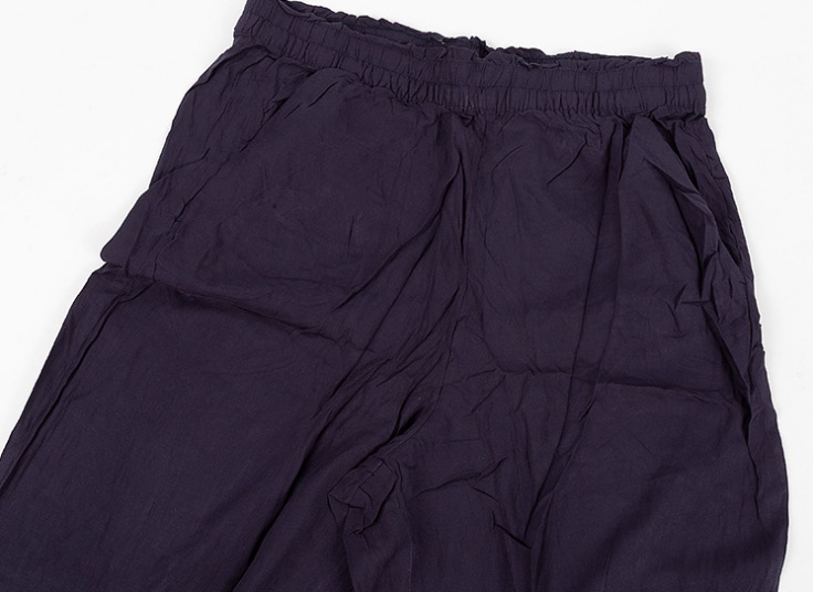 شلوار راحتی زنانه ساده H & M