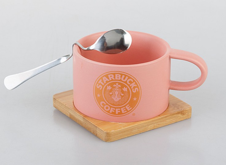 ماگ سرامیکی STARBUCKS